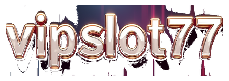 vipslot77 logo